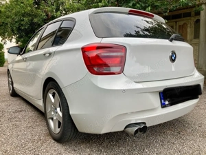 Bmw f20 2012 - imagine 3