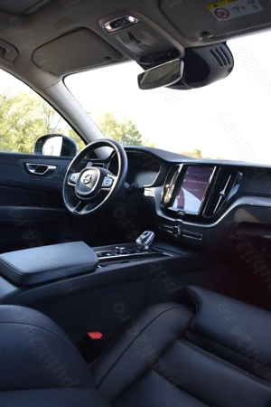 Volvo XC60 T8 Plug in hybrid 2l benzina - imagine 6