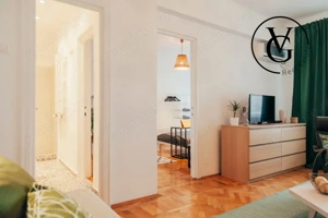 Apartament 2 camere Centrul Vechi - Ideal Investitie Airbnb - imagine 5