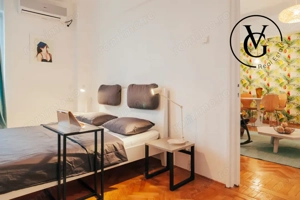 Apartament 2 camere Centrul Vechi - Ideal Investitie Airbnb - imagine 3