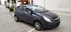 Opel corsa 2009 Ecoflex 1.3 dizel - imagine 3
