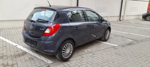 Opel corsa 2009 Ecoflex 1.3 dizel - imagine 6