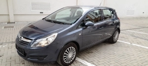 Opel corsa 2009 Ecoflex 1.3 dizel - imagine 4