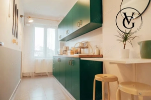 Apartament 2 camere Centrul Vechi - Ideal Investitie Airbnb - imagine 4