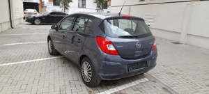 Opel corsa 2009 Ecoflex 1.3 dizel - imagine 5