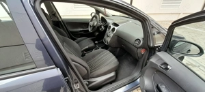 Opel corsa 2009 Ecoflex 1.3 dizel - imagine 8