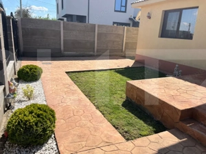 CASĂ INDIVIDUALĂ | Moșnița Nouă | 660 mp Teren | Spațiu & Confort - imagine 14