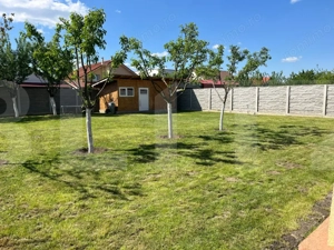 CASĂ INDIVIDUALĂ | Moșnița Nouă | 660 mp Teren | Spațiu & Confort - imagine 13