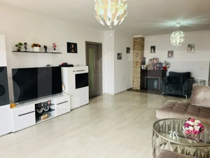 CASĂ INDIVIDUALĂ | Moșnița Nouă | 660 mp Teren | Spațiu & Confort - imagine 2