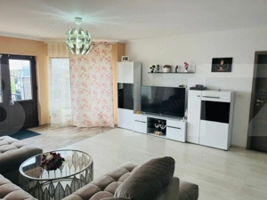 CASĂ INDIVIDUALĂ | Moșnița Nouă | 660 mp Teren | Spațiu & Confort - imagine 3