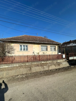 Casa de vânzare în satul Biușa 