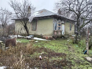 Casă+teren de vânzare  - imagine 3