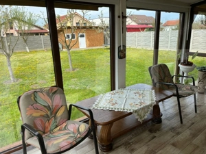 CASĂ INDIVIDUALĂ | Moșnița Nouă | 660 mp Teren | Spațiu & Confort - imagine 6