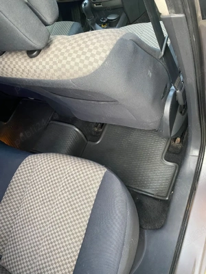 vând renault megane 2 2004  - imagine 3