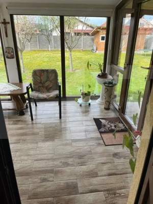 CASĂ INDIVIDUALĂ | Moșnița Nouă | 660 mp Teren | Spațiu & Confort - imagine 7