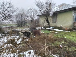 Casă+teren de vânzare  - imagine 5