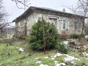 Casă+teren de vânzare  - imagine 2