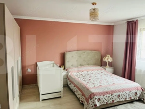 CASĂ INDIVIDUALĂ | Moșnița Nouă | 660 mp Teren | Spațiu & Confort - imagine 10