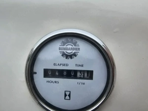 Barca Jenneau Merry Fisher 480 + peridoc - imagine 9