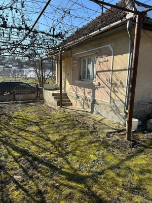 Casa de vânzare în satul Biușa  - imagine 3