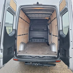 Mercedes Sprinter 319 CDI - imagine 3