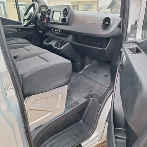 Mercedes Sprinter 319 CDI - imagine 5