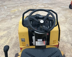 Cilindru compactor Dynapack CC1200 - imagine 9