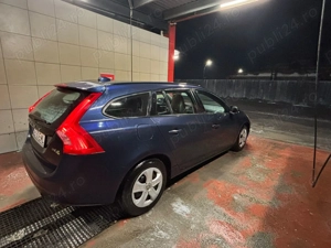 Volvo v60 1.6 diesel  - imagine 4
