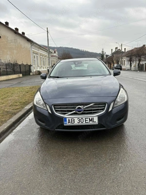 Volvo v60 1.6 diesel 