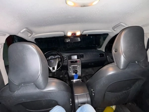 Volvo v60 1.6 diesel  - imagine 3