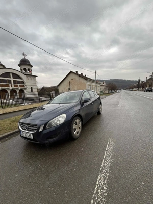 Volvo v60 1.6 diesel  - imagine 2