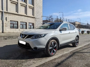 Nissan Qashqai j11 echipare tekna full  - imagine 5