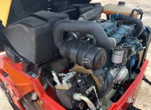 Cilindru compactor Dynapack CC1200 - imagine 10