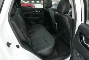 Nissan Qashqai j11 echipare tekna full  - imagine 2