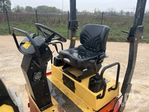 Cilindru compactor Dynapack CC1200 - imagine 8