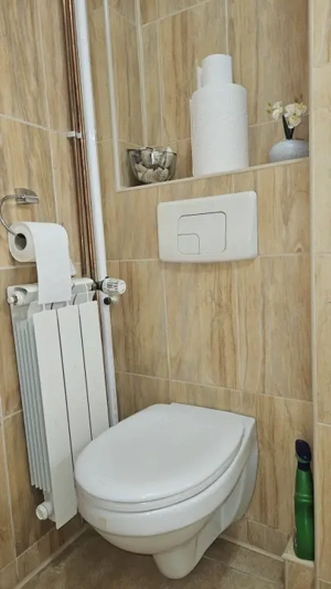 Apartament 3 camere, 70 mp, zona Ultracentral - imagine 11