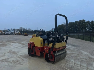 Cilindru compactor Dynapack CC1200 - imagine 2