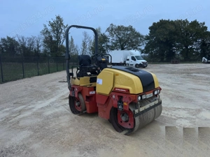 Cilindru compactor Dynapack CC1200 - imagine 4