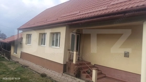 Casă de vânzare, 125 mp,  zona Exterior Nord - imagine 2