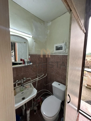 Unic! Apartament 3 camere cu gradina in centrul Clujului! - imagine 8