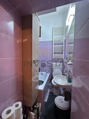 Unic! Apartament 3 camere cu gradina in centrul Clujului! - imagine 7