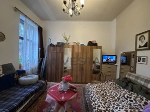 Unic! Apartament 3 camere cu gradina in centrul Clujului! - imagine 3