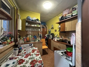 Unic! Apartament 3 camere cu gradina in centrul Clujului! - imagine 5
