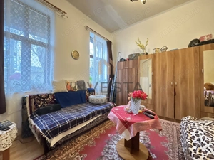 Unic! Apartament 3 camere cu gradina in centrul Clujului!