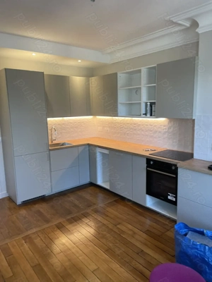 Reabilitarea și renovări interioare  - imagine 5