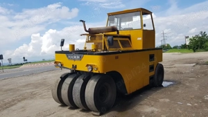 Cilindru compactor polipneu HAMM GR15 - imagine 4