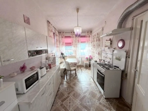 Casa individuala cu 4 camere teren 578 mp zona Mihai Viteazul Sibiu - imagine 8