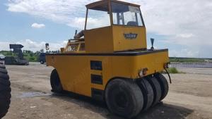 Cilindru compactor polipneu HAMM GR15 - imagine 3