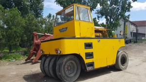 Cilindru compactor polipneu HAMM GR15 - imagine 2