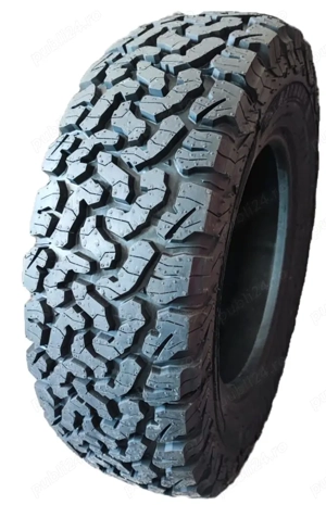 Anvelope teren 235/60 R18 103T Eco All Terrain Radburg (resapat) - livrare gratuita